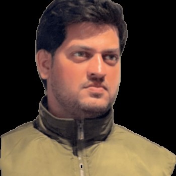 NIHAL JHA